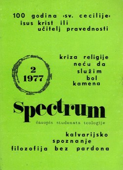 Spectrum 2/1977