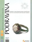 Podravina. Časopis za multidisciplinarna istraživanja 4/2003