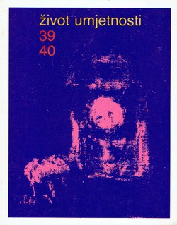 Život umjetnosti 39-40/1985