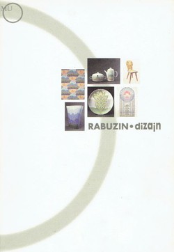 Rabuzin - dizajn