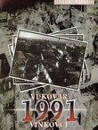 1991. Vukovar - Vinkovci: tako smo branili Vukovar