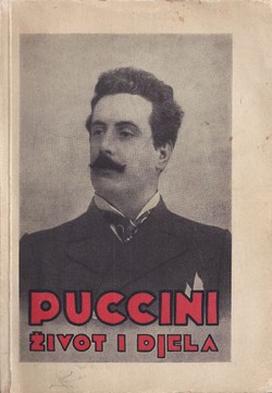 Puccini. Život i djela