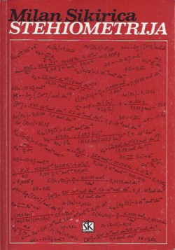Stehiometrija (13.izd.)