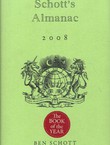 Schott's Almanac 2008
