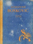 Almanah Bošković 1951
