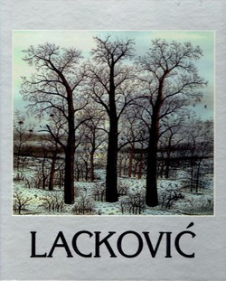 Lacković