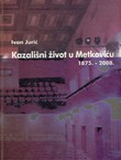 Kazališni život u Metkoviću 1875.-2008.