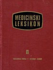 Medicinski leksikon (2 prerađ. i dop.izd.)