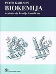 Biokemija za studente kemije i medicine (8.izd.)