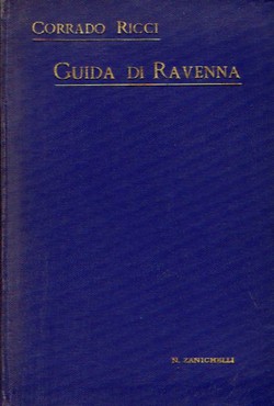 Guida di Ravenna (6.ed.)