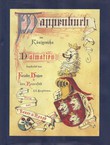 Der Adel des Königreichs Dalmatien (pretisak iz 1873)