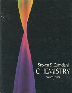 Chemistry (2nd Ed.)