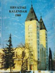 Hrvatski kalendar 1988