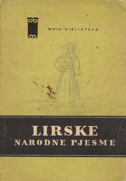 Lirske narodne pjesme (2.izd.)