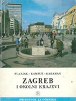 Zagreb i okolni krajevi