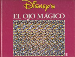 Disney's el Ojo Magico