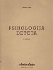 Psihologija deteta (4.izd.)