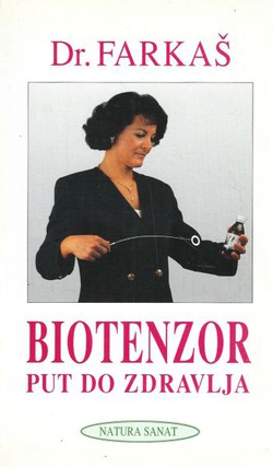 Biotenzor. Put do zdravlja