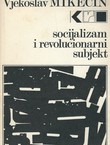 Socijalizam i revolucionarni subjekt
