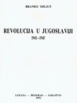 Revolucija u Jugoslaviji 1941-1945