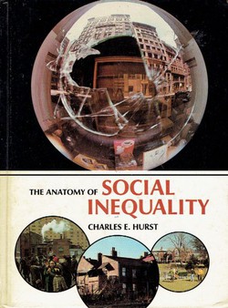 The Anatomy of Social Inequality
