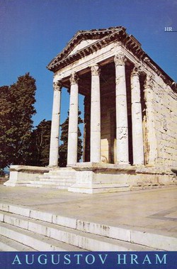 Augustov hram