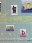 Arheološka istraživanja 1997.-1998. godine. Pula - iza Herkulovih vrata