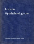 Lexicon Ophthalmologicum