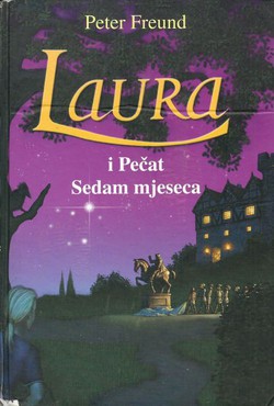 Laura i Pečat Sedam mjeseca