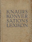 Knaurs Konversations-Lexikon