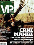 VP-magazin za vojnu povijest 8/2011