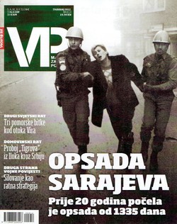 VP-magazin za vojnu povijest 13/2012