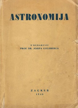 Astronomija