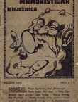 Humoristička knjižnica 4-5/1909