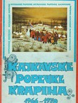 Kajkavske popevke. Krapina 1966-1970