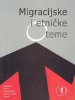 Migracijske i etničke teme 29/1/2013