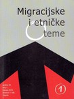 Migracijske i etničke teme 32/1/2016