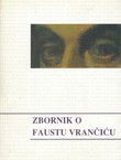 Zbornik o Faustu Vrančiću