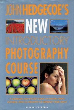 John Hedgecoe's New Introductory Photography Course