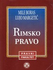 Rimsko pravo (4.izd.)