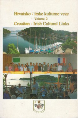Hrvatsko-irske kulturne veze / Croatian-Irish Cultural Links 2.