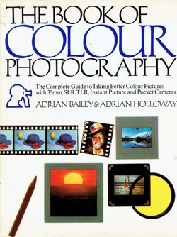 The Book of Colour Photography