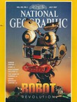 National Geographic 7/1997