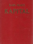Kapital I-III (2.izd.)