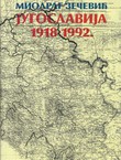 Jugoslavija 1918-1992.