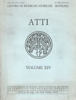 Atti XIV/1983-84