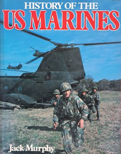 History of the US Marines