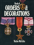Book of Orders & Decorations