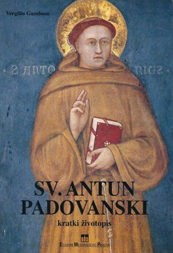 Sv. Antun Padovanski