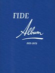 FIDE Album 1971-1973